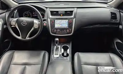 Nissan Altima 2017 2.5 гидро, миниатюра 10