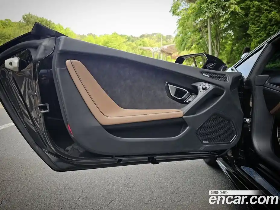 Lamborghini Huracan 2020 5.2 гидро, фото 11