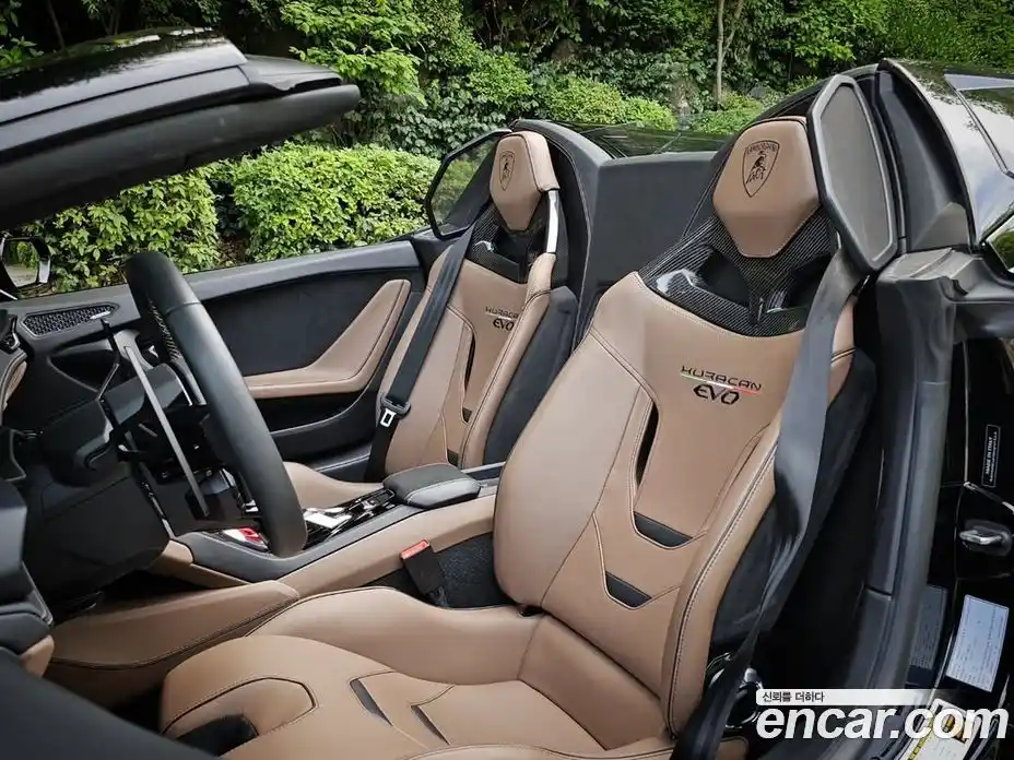 Lamborghini Huracan 2020 5.2 гидро, фото 13