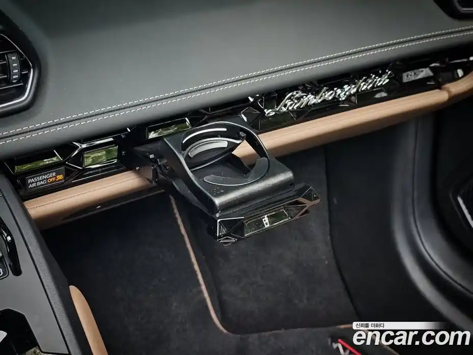 Lamborghini Huracan 2020 5.2 гидро, фото 19