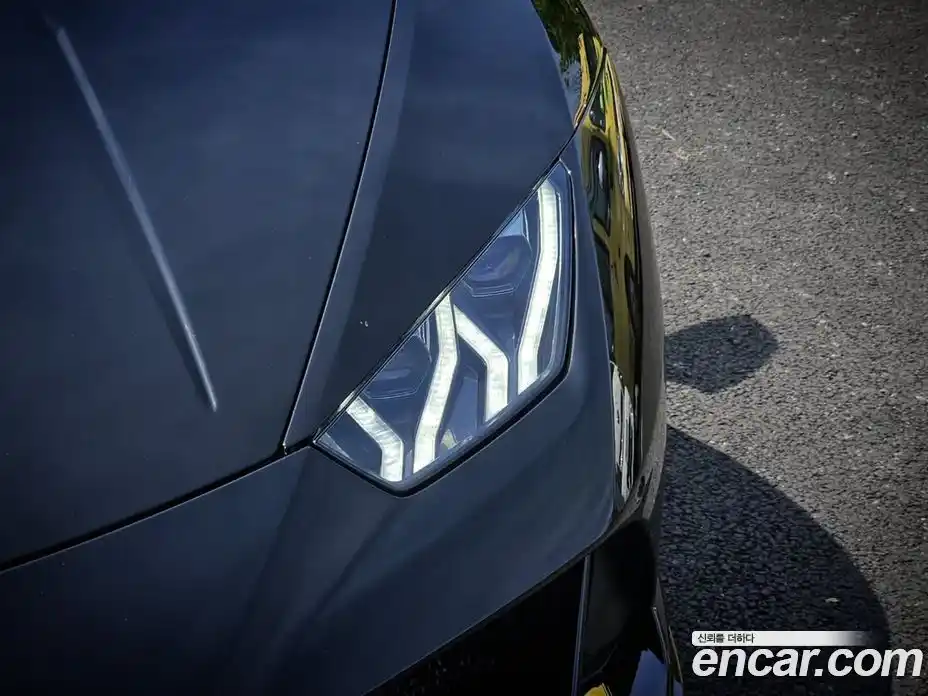 Lamborghini Huracan 2020 5.2 гидро, фото 6