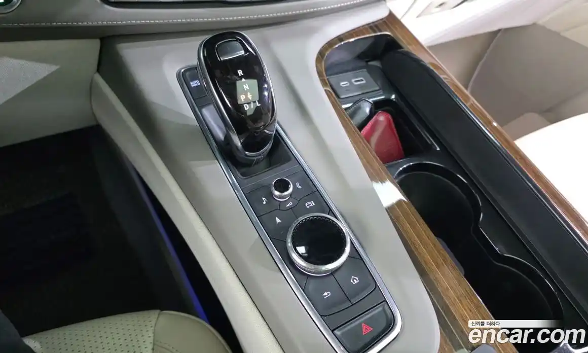 Cadillac Escalade 2021 6.2 гидро, фото 12