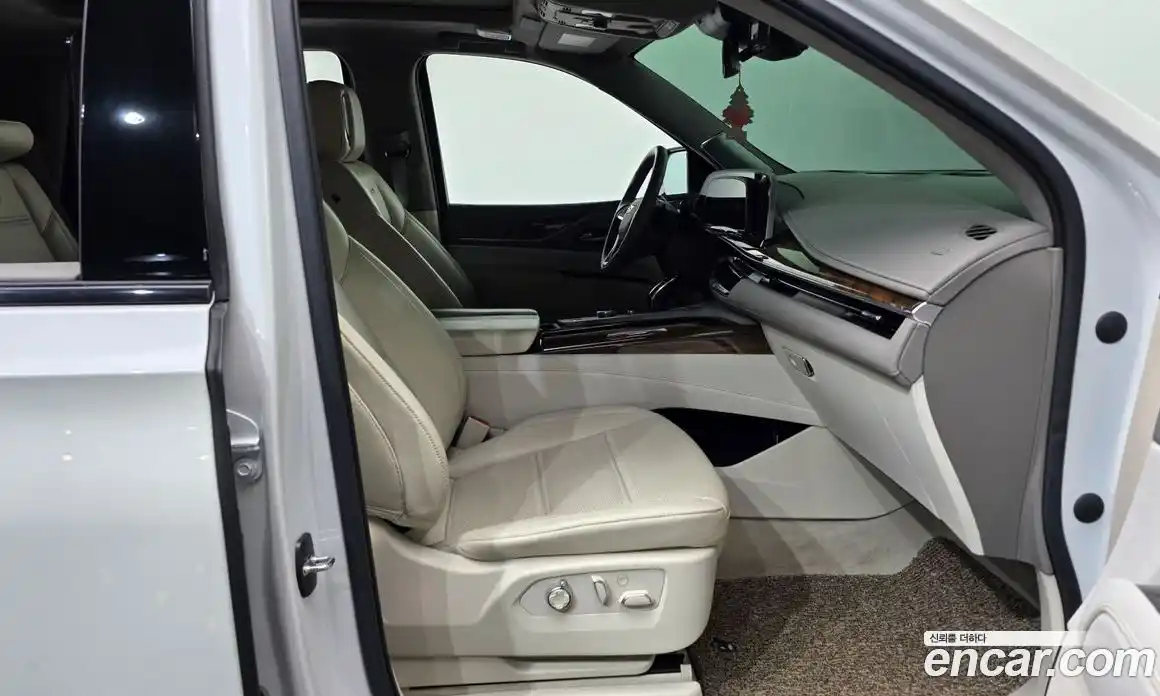 Cadillac Escalade 2021 6.2 гидро, фото 17