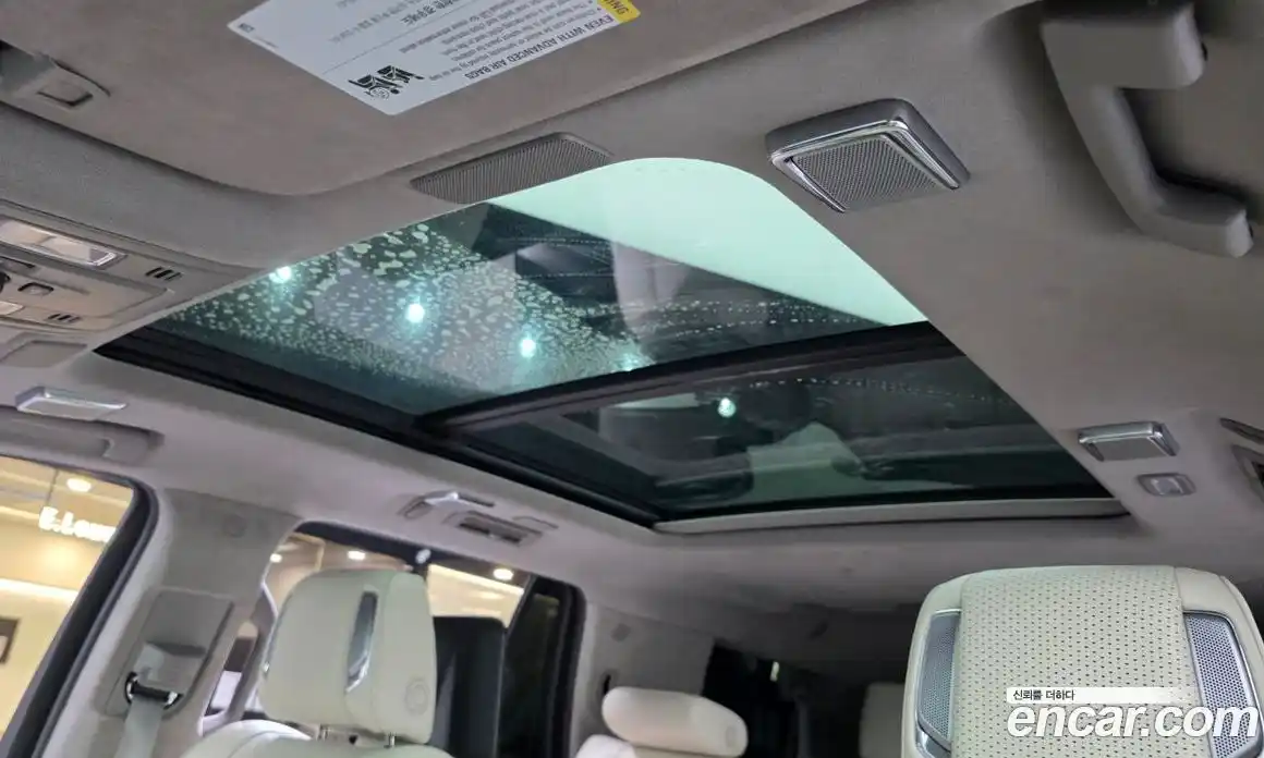 Cadillac Escalade 2021 6.2 гидро, фото 24