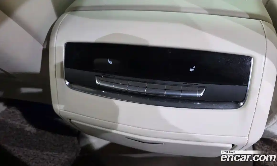 Cadillac Escalade 2021 6.2 гидро, фото 25
