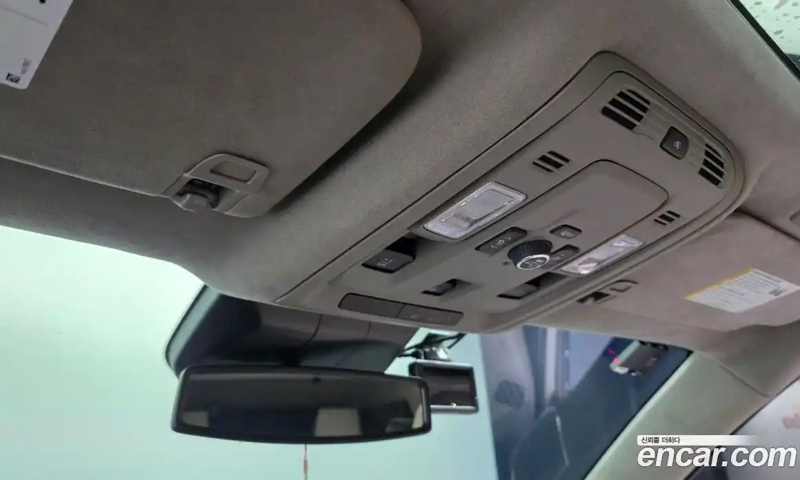 Cadillac Escalade 2021 6.2 гидро, фото 29