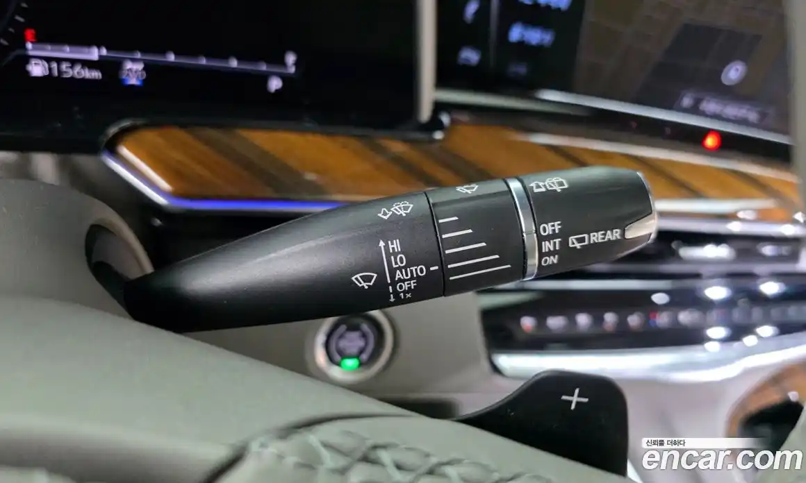 Cadillac Escalade 2021 6.2 гидро, фото 36