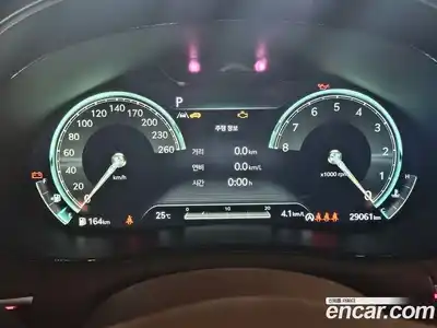 Genesis GV70 2023 2.5 автомат (гидро), миниатюра 8