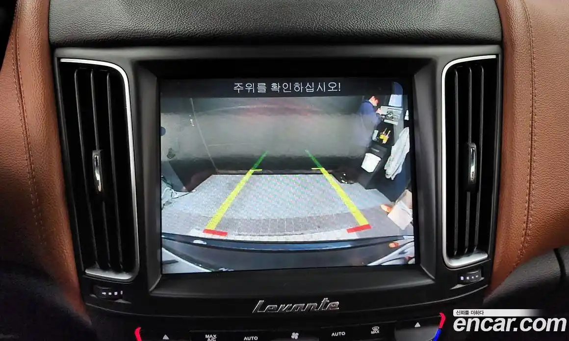 Maserati Levante 2019 3.0 гидро, фото 15