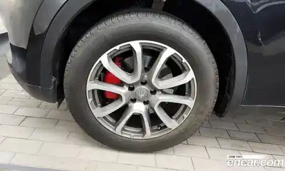 Maserati Levante 2019 3.0 гидро, миниатюра 5