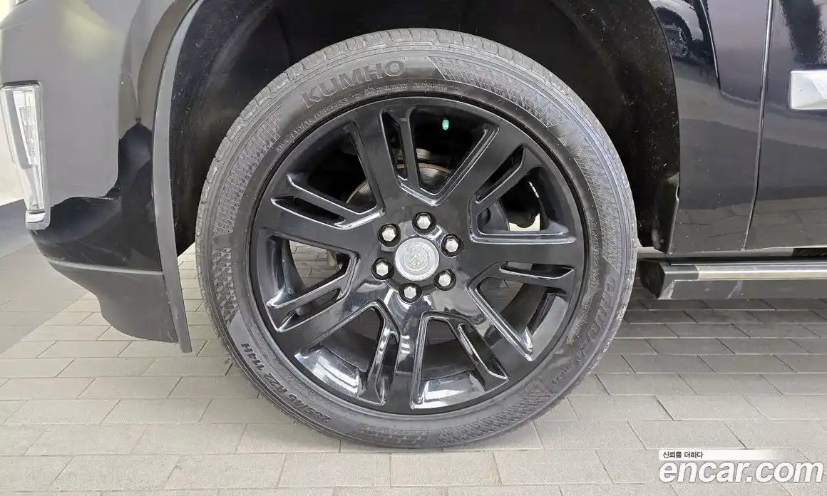 Cadillac Escalade 2014 6.2 гидро, фото 5