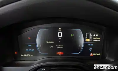 Cadillac Escalade 2014 6.2 гидро, миниатюра 8