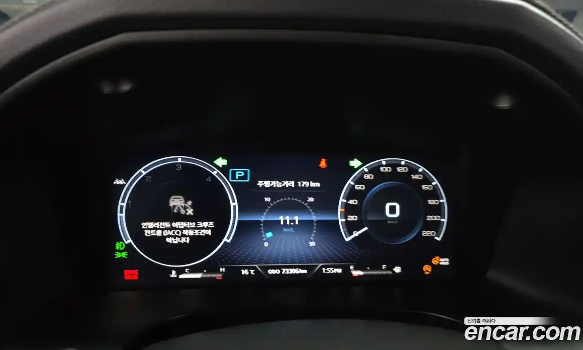 SsangYong Rexton 2020 2.2 автомат (гидро), фото 8
