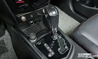 SsangYong TIBOLI 2016 1.6 автомат (гидро), миниатюра 9