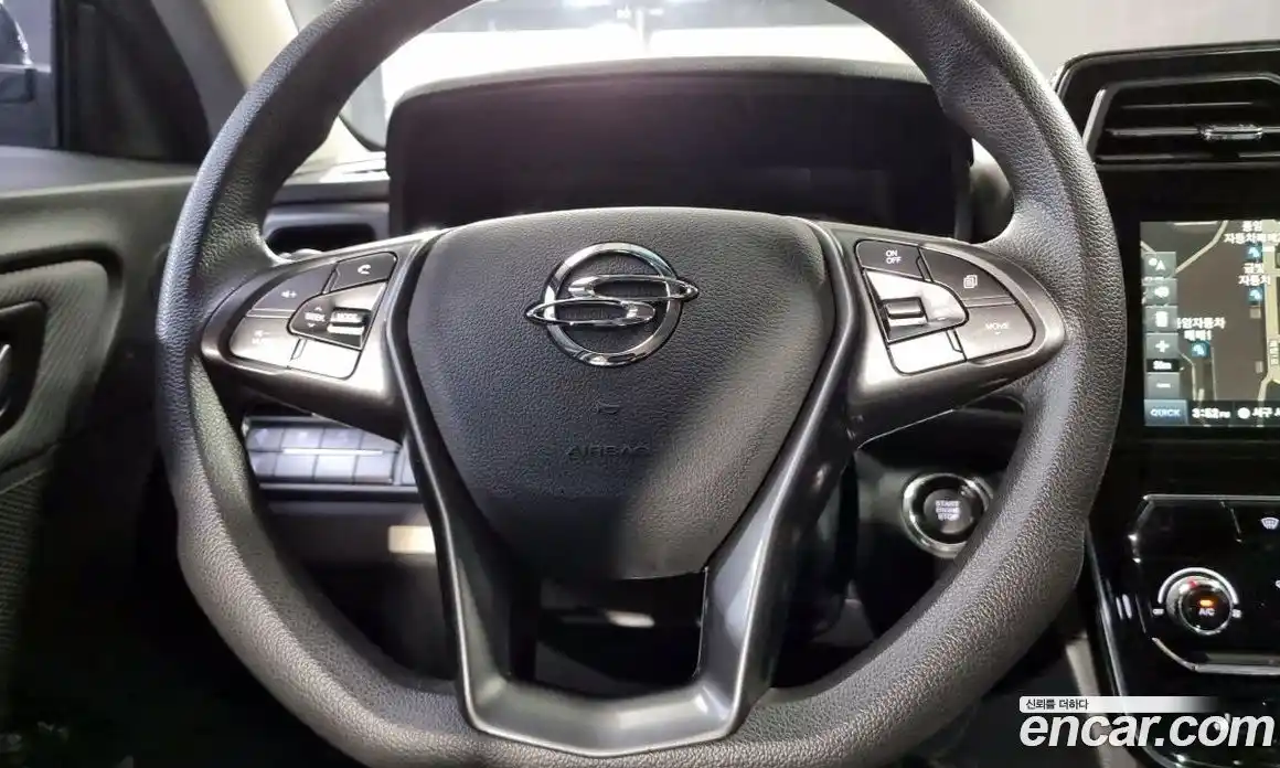 SsangYong TIBOLI 2021 1.5 автомат (гидро), фото 12