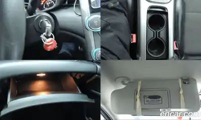 Chevrolet Malibu 2014 2.0 автомат (гидро), миниатюра 12