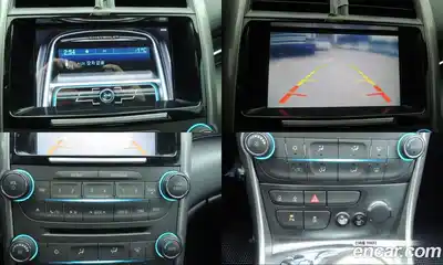 Chevrolet Malibu 2014 2.0 автомат (гидро), миниатюра 10