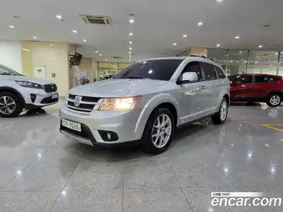 Fiat Feelmont