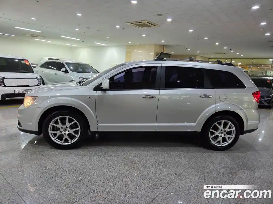Fiat Feelmont 2013 2.0 гидро, фото 3