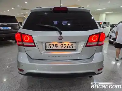 Fiat Feelmont 2013 2.0 гидро, миниатюра 4