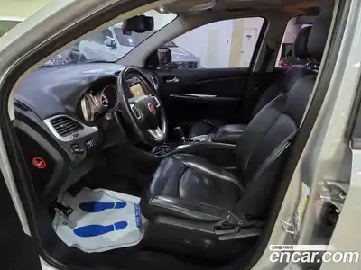 Fiat Feelmont 2013 2.0 гидро, миниатюра 6