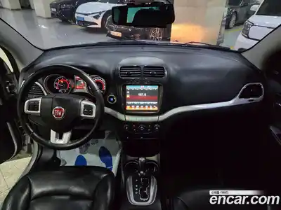 Fiat Feelmont 2013 2.0 гидро, миниатюра 8