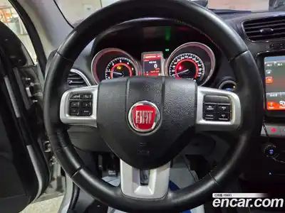 Fiat Feelmont 2013 2.0 гидро, миниатюра 9