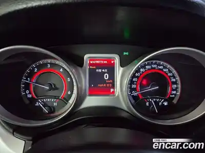 Fiat Feelmont 2013 2.0 гидро, миниатюра 10