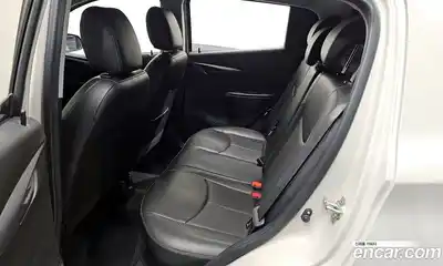 Chevrolet Spark 2016 1.0 автомат (гидро), миниатюра 12