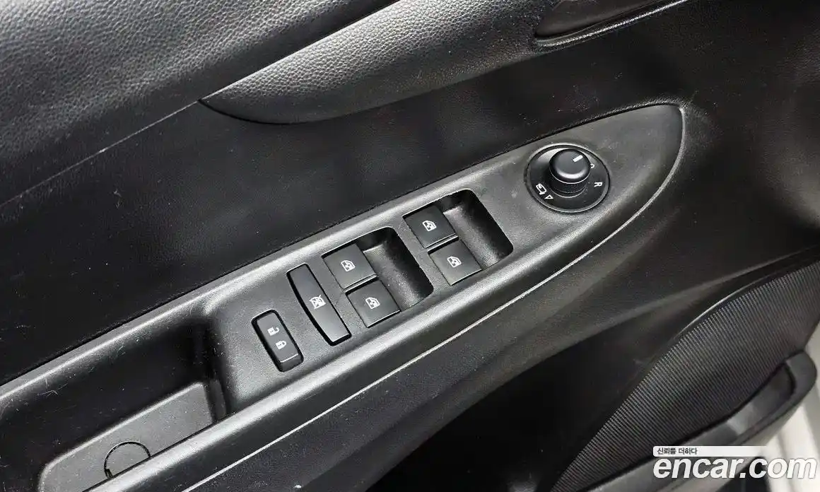 Chevrolet Spark 2016 1.0 автомат (гидро), фото 18