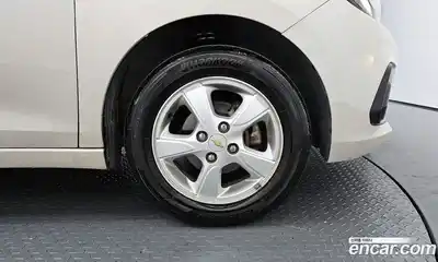 Chevrolet Spark 2016 1.0 автомат (гидро), миниатюра 5