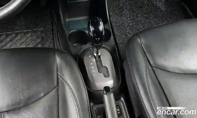 Chevrolet Spark 2016 1.0 автомат (гидро), миниатюра 9