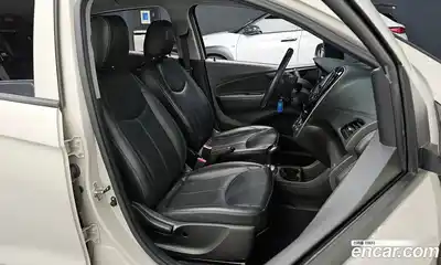 Chevrolet Spark 2016 1.0 автомат (гидро), миниатюра 10