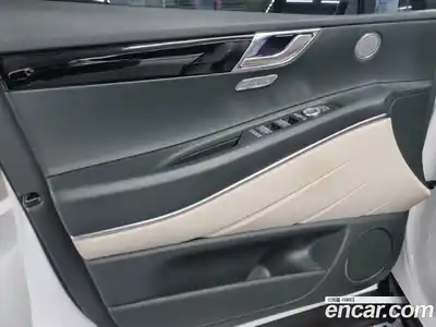 Genesis GV80 2024 2.5 автомат (гидро), миниатюра 11