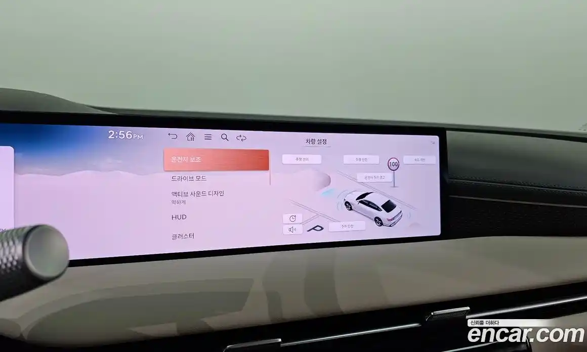 Genesis G80 2024 3.5 автомат (гидро), фото 18