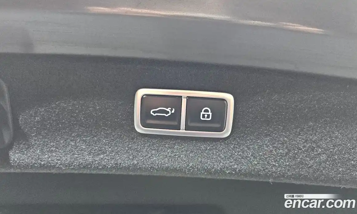 Genesis G80 2024 3.5 автомат (гидро), фото 20