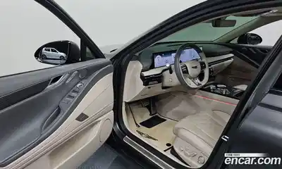 Genesis G80 2024 3.5 автомат (гидро), миниатюра 10