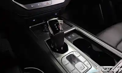 SsangYong Rexton 2023 2.2 автомат (гидро), миниатюра 9