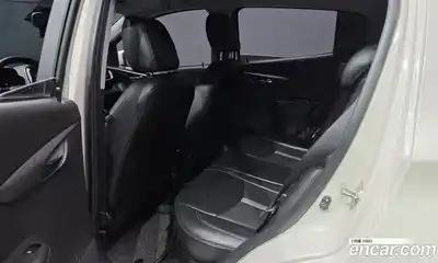 Chevrolet Spark 2019 1.0 автомат (гидро), миниатюра 12