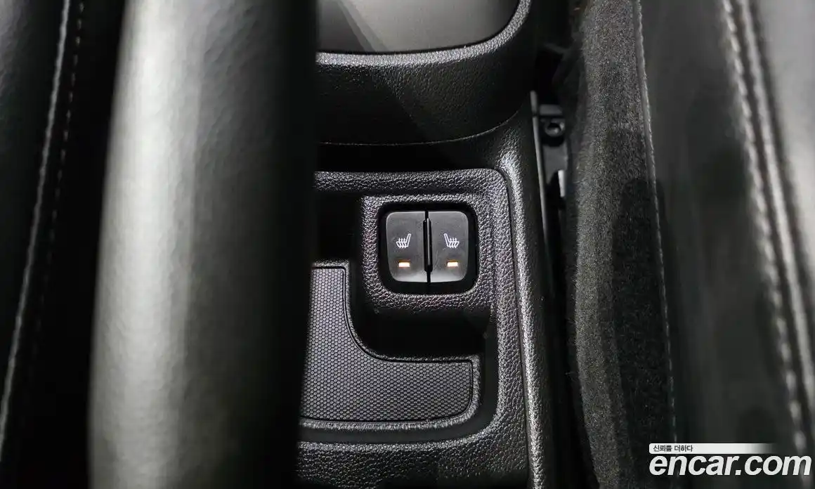 Chevrolet Spark 2019 1.0 автомат (гидро), фото 18
