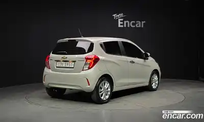 Chevrolet Spark 2019 1.0 автомат (гидро), миниатюра 2