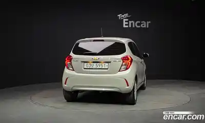 Chevrolet Spark 2019 1.0 автомат (гидро), миниатюра 4