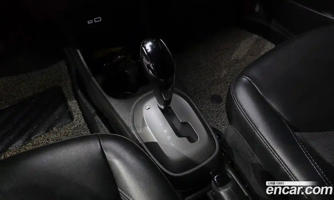 Chevrolet Spark 2019 1.0 автомат (гидро), фото 9
