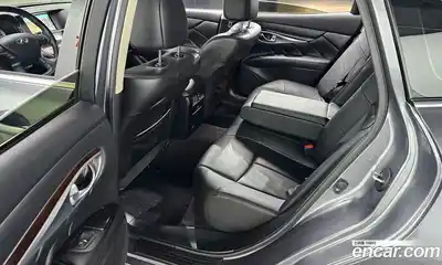 Infiniti Q70 2017 3.7 гидро, миниатюра 12