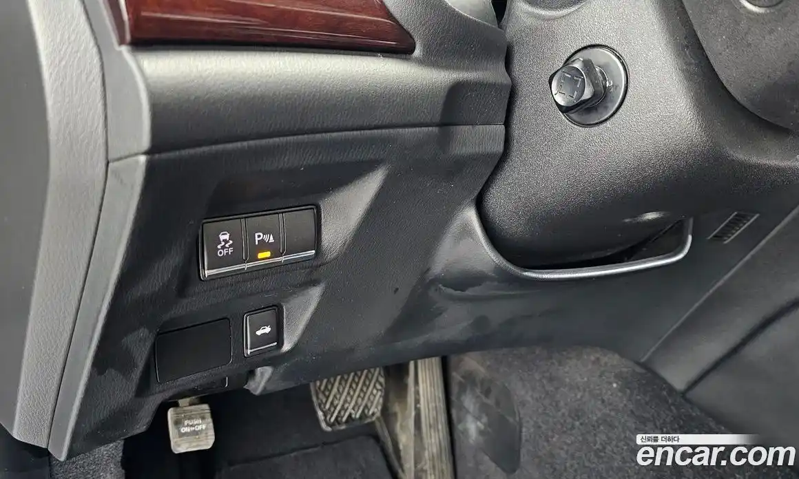 Infiniti Q70 2017 3.7 гидро, фото 16