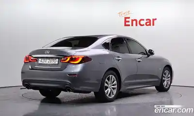 Infiniti Q70 2017 3.7 гидро, миниатюра 2