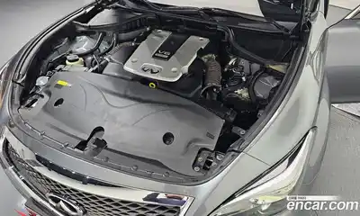 Infiniti Q70 2017 3.7 гидро, миниатюра 6