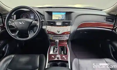 Infiniti Q70 2017 3.7 гидро, миниатюра 7