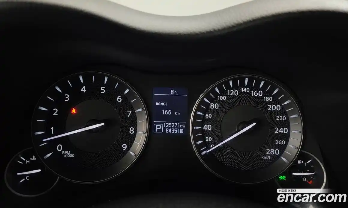 Infiniti Q70 2017 3.7 гидро, фото 8