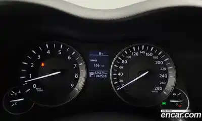 Infiniti Q70 2017 3.7 гидро, миниатюра 8